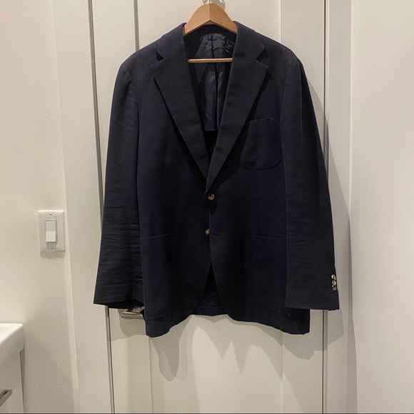 Suitsupply Hudson Jacket - Picture 2 of 5